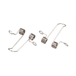 Пружинный держатель SL-COMFORT-F-1716 (Arlight, Металл) 031812