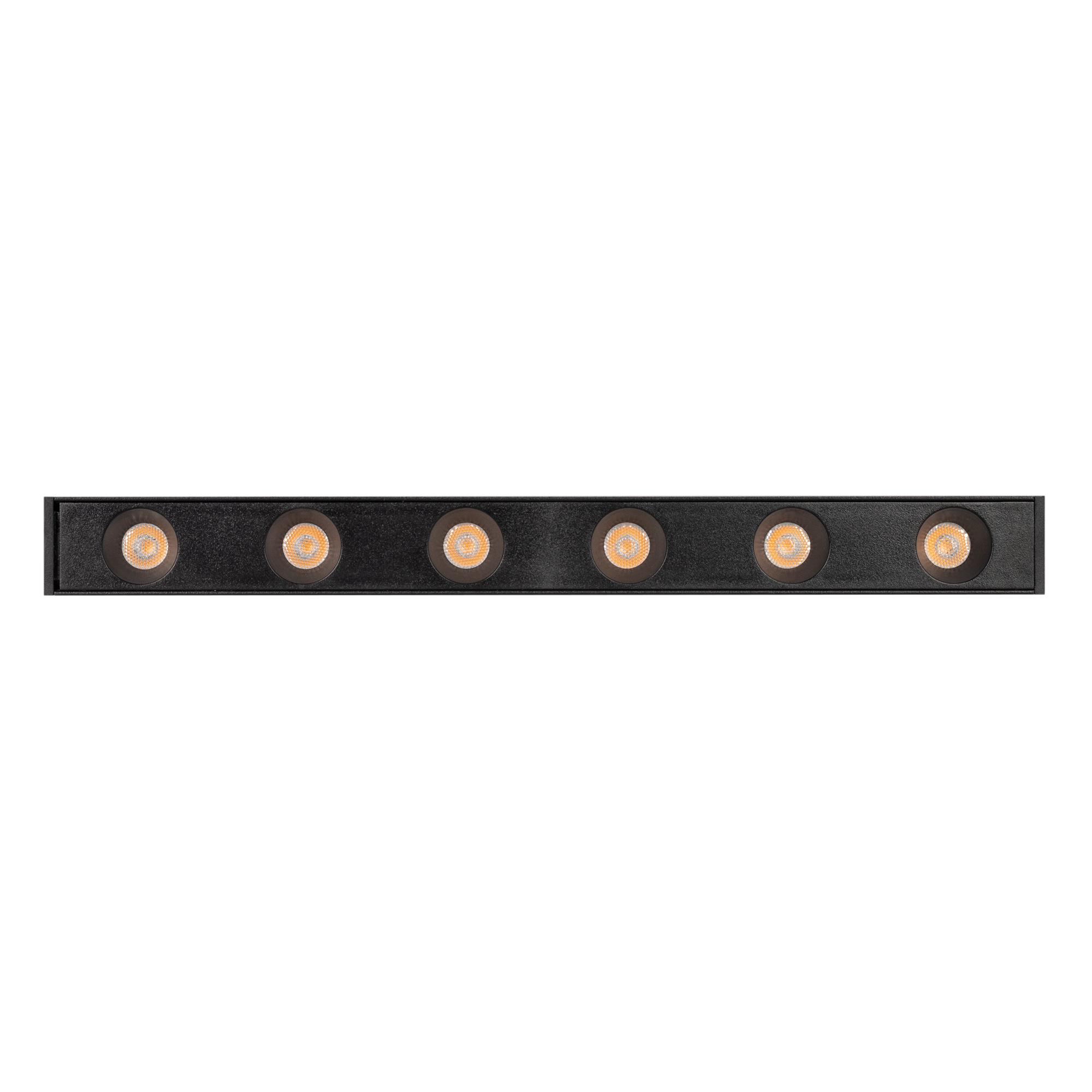 Светильник MAG-DOTS-25-L200-6W Day4000 (BK, 30 deg, 24V) (Arlight, IP20 Металл, 5 лет) 033237