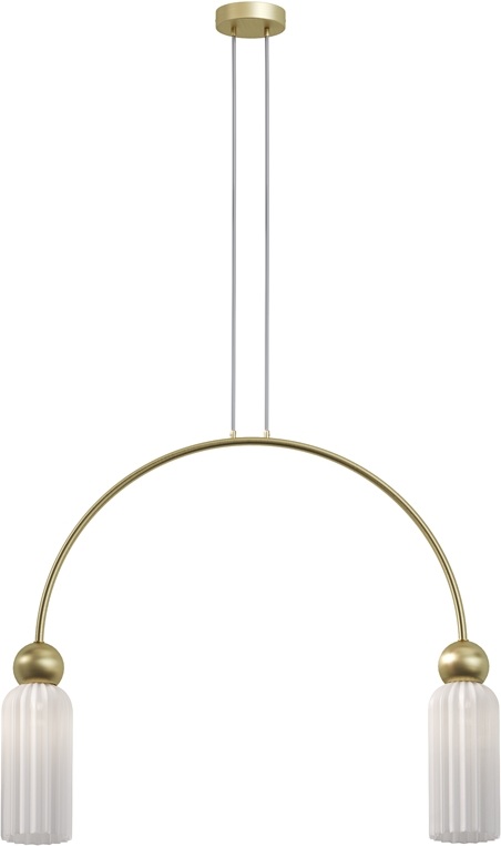 Подвесной светильник Maytoni Antic MOD302PL-02W (mod302pl-02w)