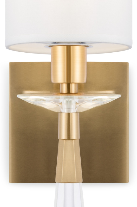 Бра Bianco MOD224WL-01BS (mod224wl-01bs)