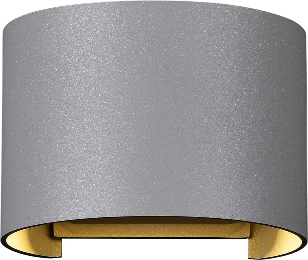 Светодиодная уличная подсветка Fulton O573WL-L6GR (o573wl-l6gr)