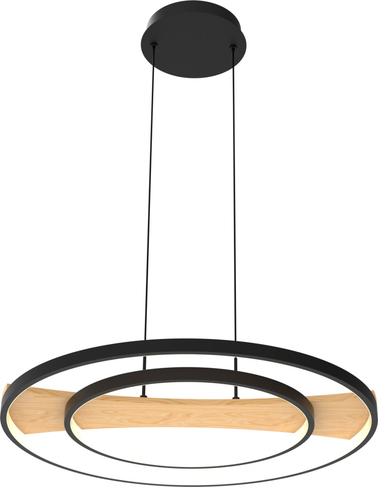 Подвесной светильник светодиодный Lightstar Lodi 723227 (723227)