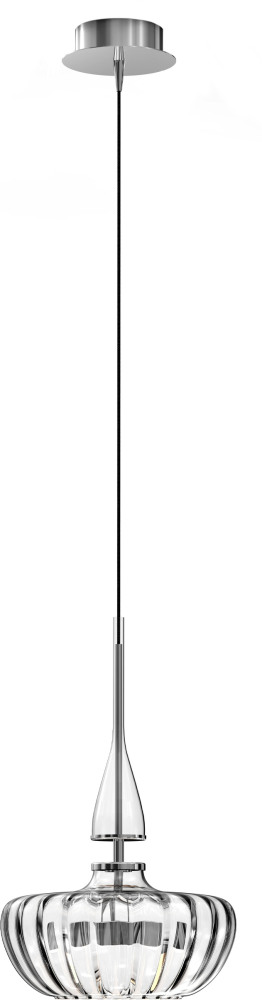 Подвесной светильник светодиодный Lightstar Astra 804400 (804400)