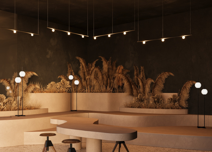 Трековый светильник магнитный 3W 24V Maytoni Luna TR185-1-3W4K-B (tr185-1-3w4k-b)