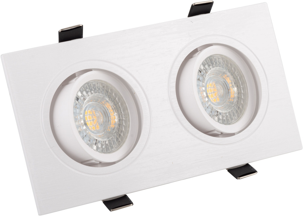 Встраиваемый светильник Denkirs Billum DK3022-WH (dk3022-wh)