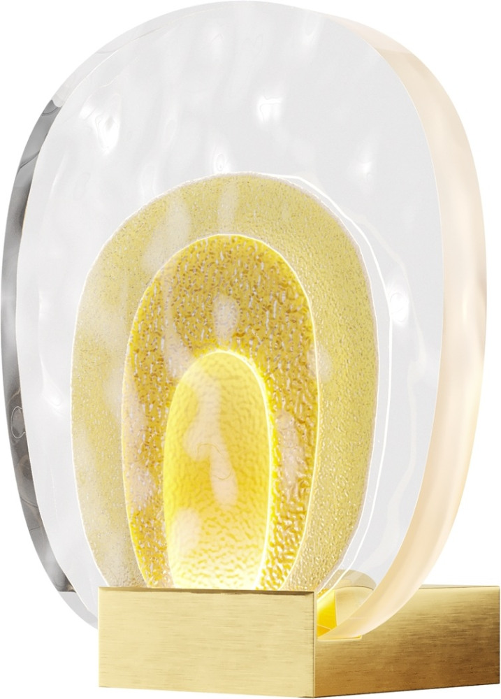 Настенный светильник Maytoni Biology MOD367WL-L3BSK (mod367wl-l3bsk)