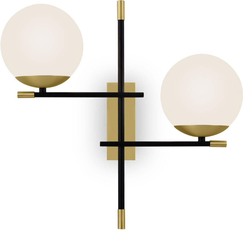 Бра Nostalgia MOD048WL-02G (mod048wl-02g)