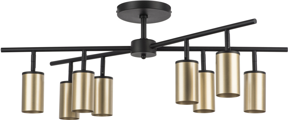 Люстра потолочная на штанге Rullo LR728408 571728214440-8 (lr728408)