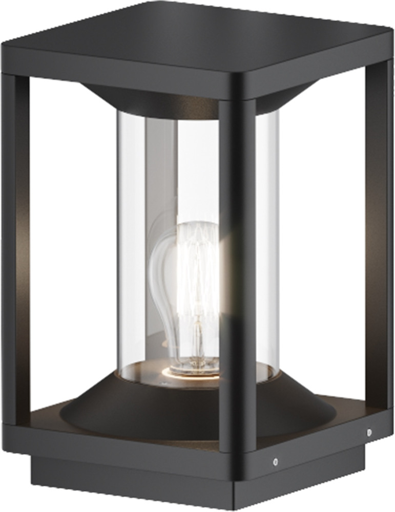 Наземный уличный светильник Maytoni Cell O452FL-01GF (o452fl-01gf)