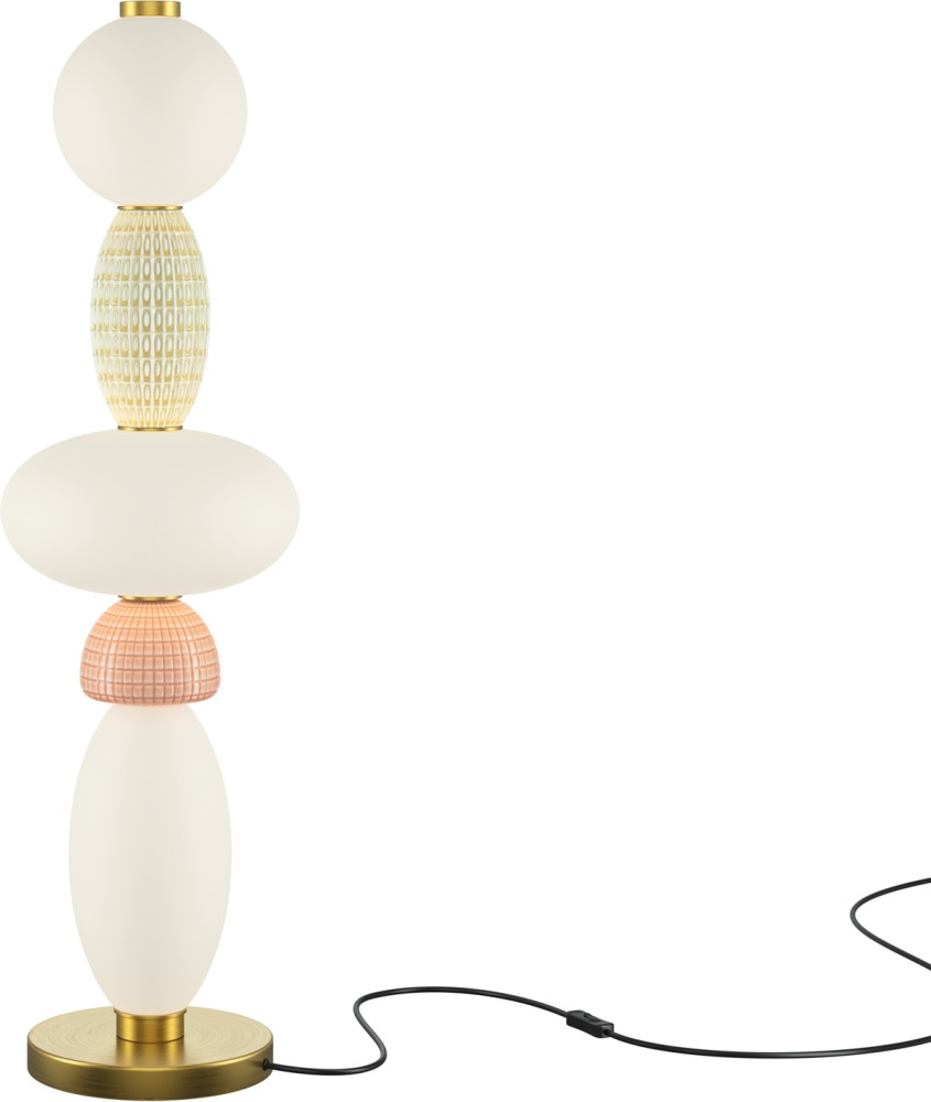 Настольная лампа Maytoni Adore MOD297TL-L24BS3K (mod297tl-l24bs3k)