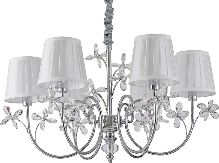 Подвесная люстра Newport 1170 1176C (1176_c)