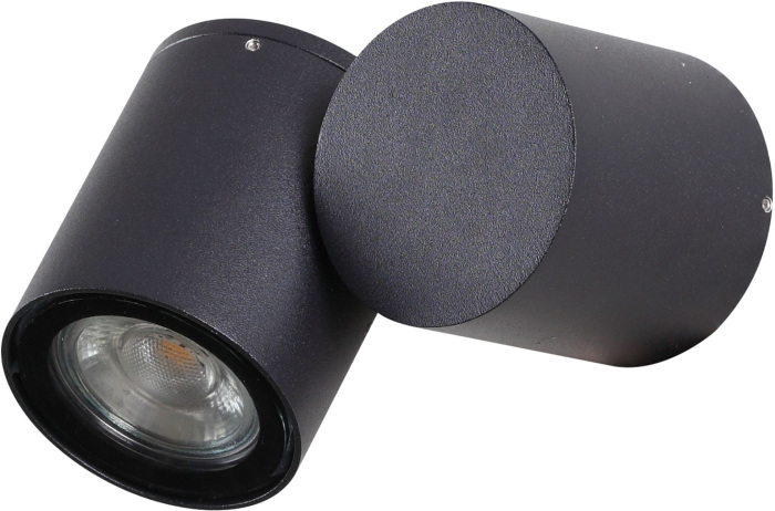 Настенный светильник уличный Wall Street O010WL-01B (o010wl-01b)