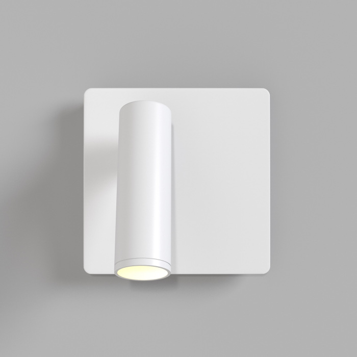 Настенный светильник бра Mirax 3000К 3Вт IP 20 LED Maytoni Technical C040WL-L3W3K (c040wl-l3w3k)