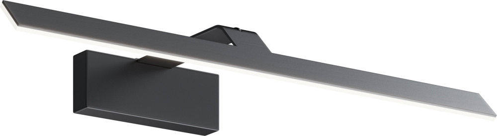 Подсветка для картин светодиодный Decart MIR010WL-L12B4K (mir010wl-l12b4k)