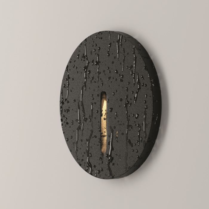 Подсветка ступеней лестницы Lock O014SL-L3B3K (o014sl-l3b3k)