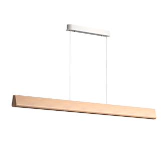 Подвесной накладной светильник GLOBAL PLUS 1500 (11353)