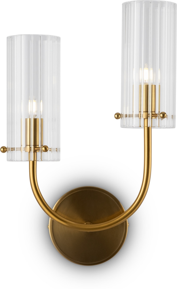 Бра Arco MOD223WL-02BS1 (mod223wl-02bs1)