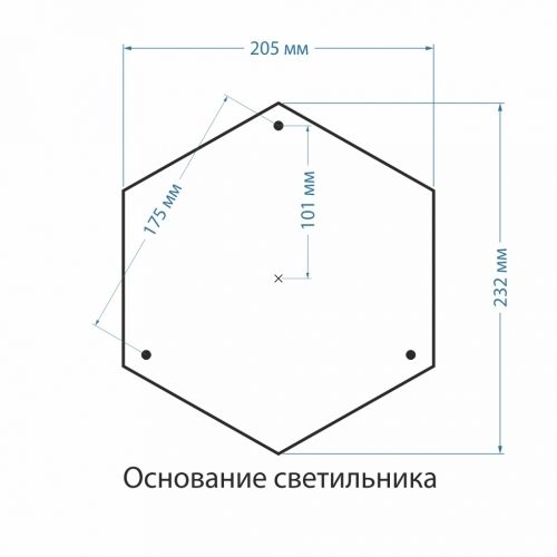Наземный фонарь уличный черное золото Elektrostandard Sirius F (electrostandart_a026100)