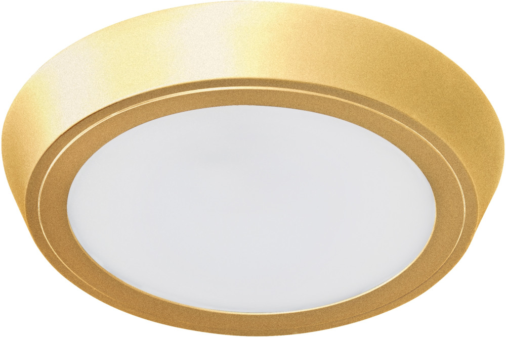 Светильник накладной со встроенными светодиодами Lightstar Urbano 216932 (216932)