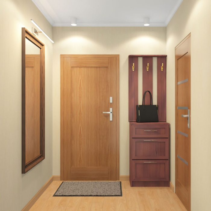 Накладной светильник DK3040-WH (dk3040-wh)