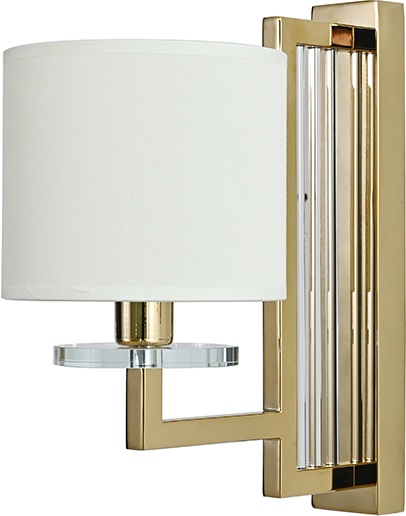 Бра Newport 35400 35401A gold без абажуров (35401_a_gold_bez_abazhurov)