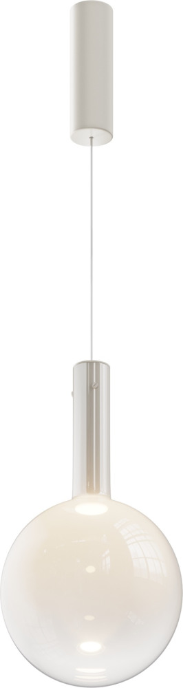 Подвесной светильник Maytoni Nebula MOD182PL-L6W3K (mod182pl-l6w3k)