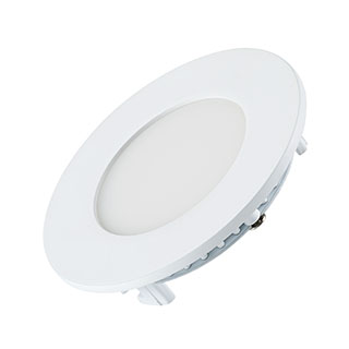 Светильник DL-85M-4W Day White (Arlight, IP40 Металл, 3 года) 020103
