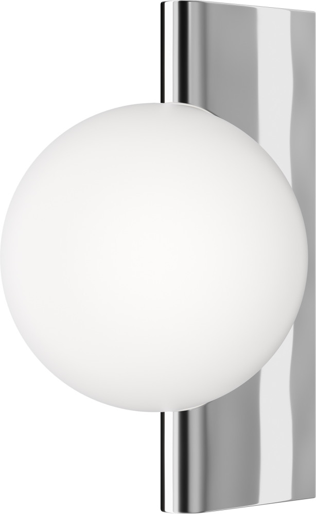 Бра настенное Avant-garde MOD324WL-01CH (mod324wl-01ch)