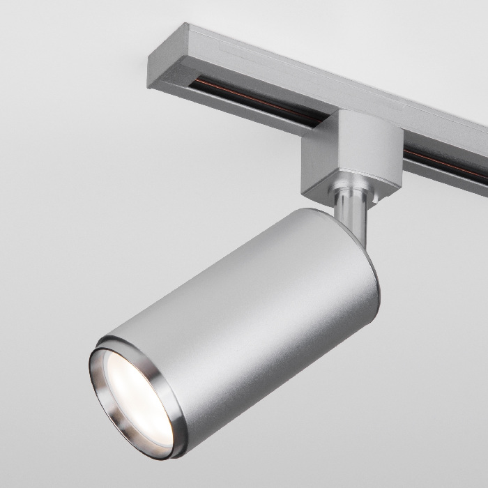 Трековый светильник однофазный 220V MRL Elektrostandard Svit 1013 a050252 (a050252)