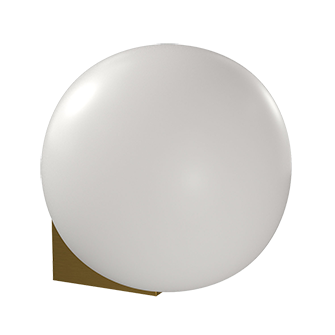 Настенный светильник под сменную лампу Ledron 10560W1 (3039)