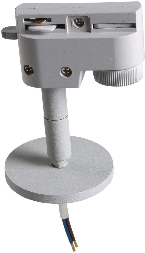 Трековое крепление с 1-фазным адаптером к 21443х21448x21449x Asta 592059 (592059)