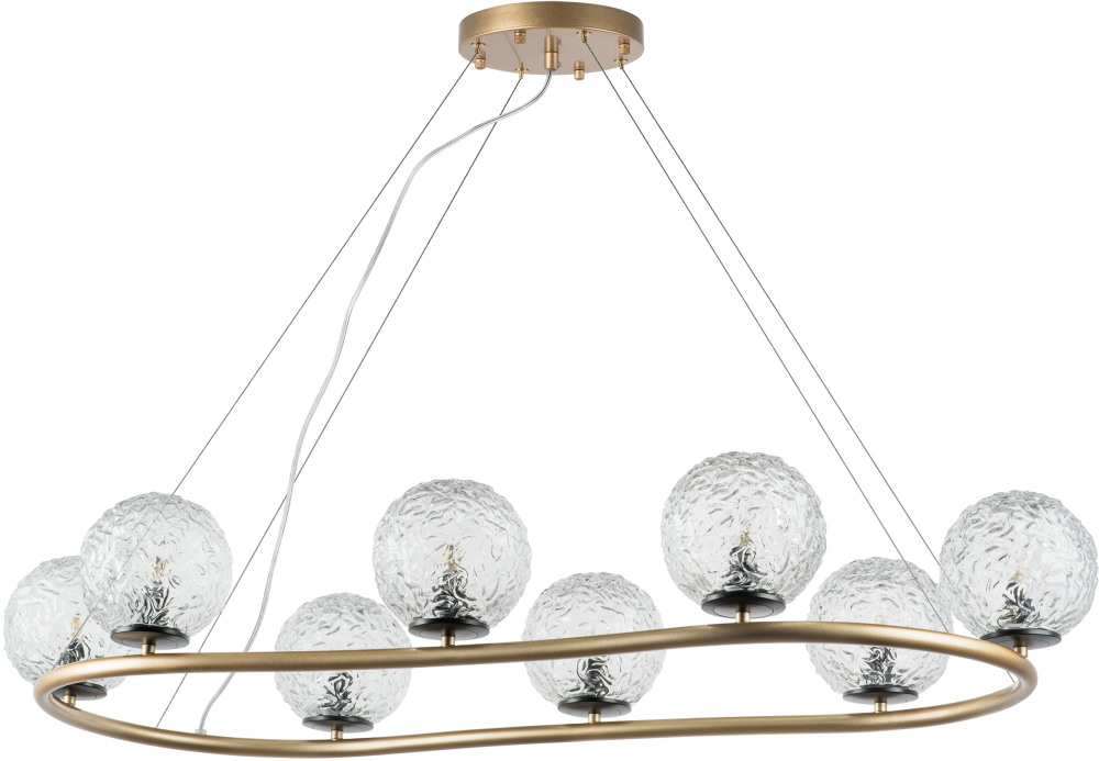 Подвесная люстра Bari 815283 (815283)