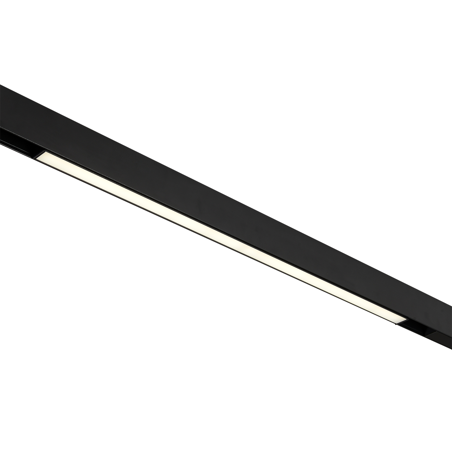 Светильник трековый магнитный Crystal Lux CLT 0.33 001 18W BL M 3CCT-SMART