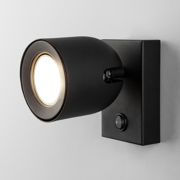 Спот для чтения Ogma MRL 1009 Черный (a047871)