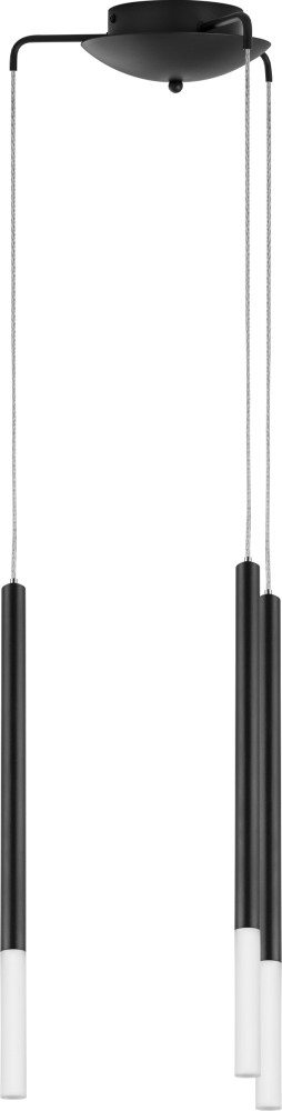 Подвесной светильник Lightstar Tubo L3T747137 (l3t747137)