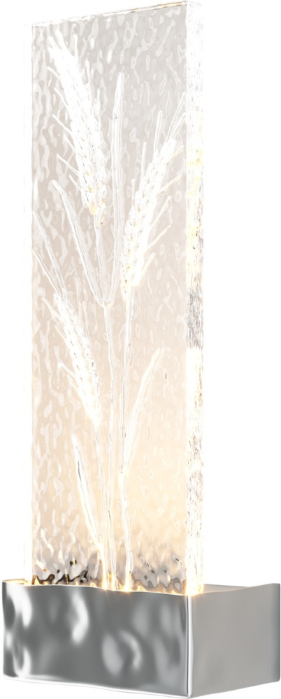 Настенный светильник светодиодный Maytoni Ornate MOD318WL-L3CH3K (mod318wl-l3ch3k)