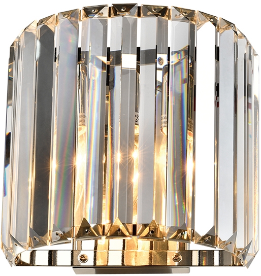 Бра хрустальное 12401A (12401_a)