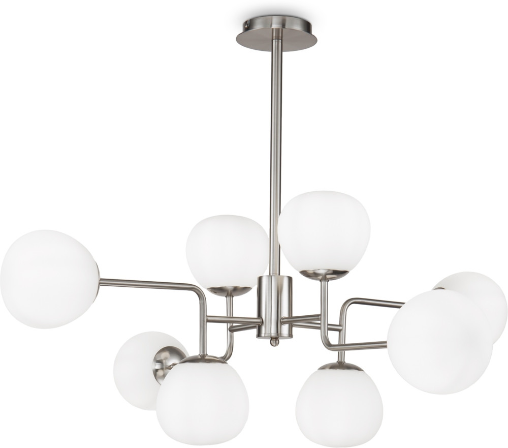 Потолочная люстра Erich MOD221-PL-08-N (mod221-pl-08-n)