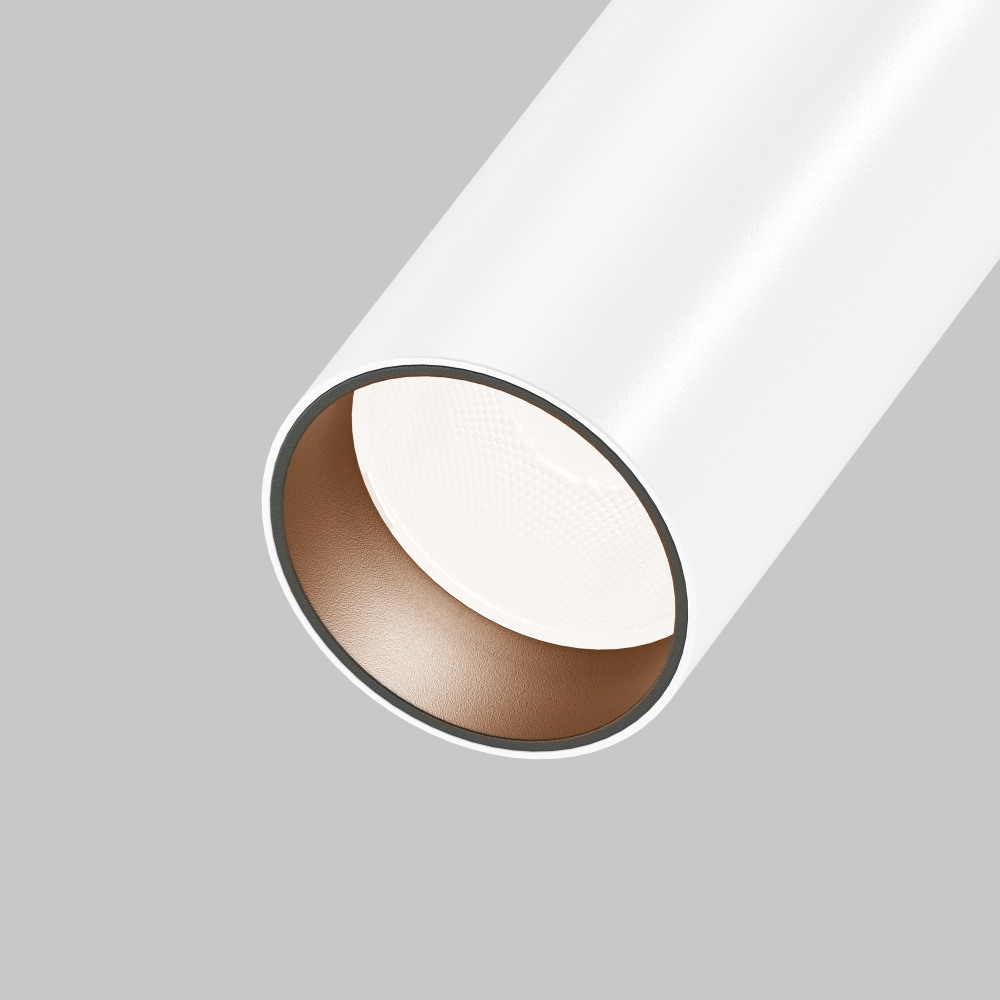 Спот Maytoni Focus Led C055CL-L12W27K-W-W (c055cl-l12w2_7k-w-w)