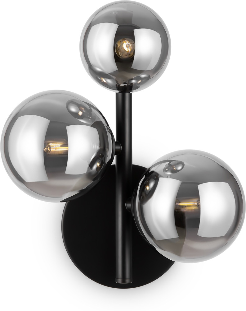 Бра Dallas MOD545WL-03B (mod545wl-03b)