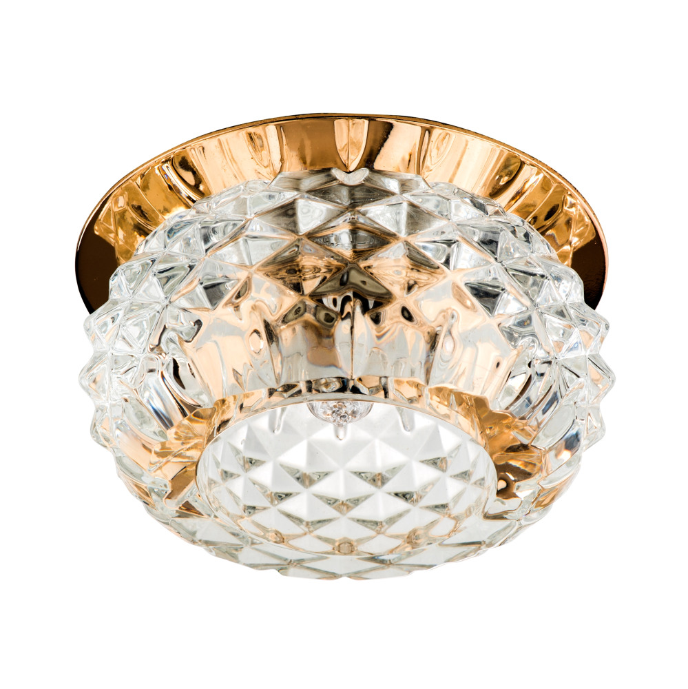 Встраиваемый светильник Cesare l 004252 (004252)