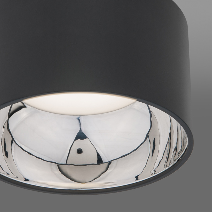 Накладной светильник светодиодный Charlie 1069 GX53 (a053057)