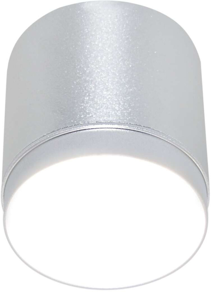 Потолочный светильник Maytoni Polar C088CL-GX53-S GX53 1x15W (c088cl-gx53-s)