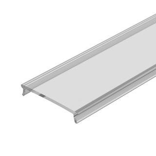 Экран ARH-WIDE-(F)-H10-2000 Clear-PM (Arlight, Пластик) 016591