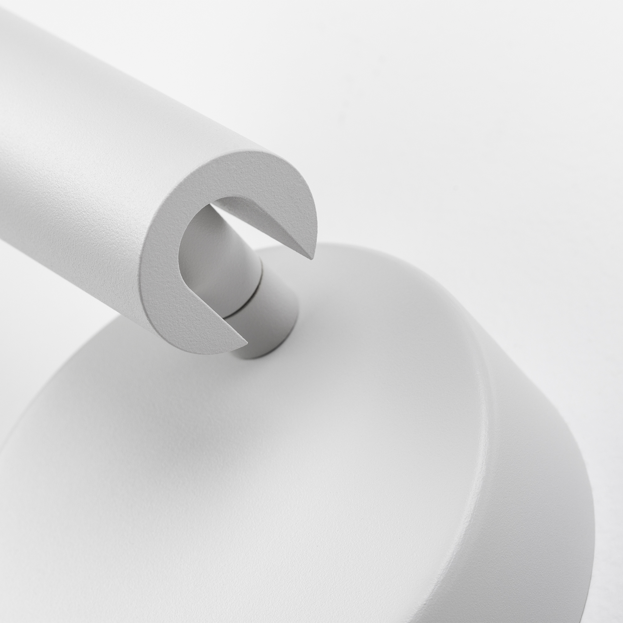 Светильник SP-BED-NB-R90-3W Warm3000 (WH, 20 deg, 230V) (Arlight, IP20 Металл, 3 года) 034060