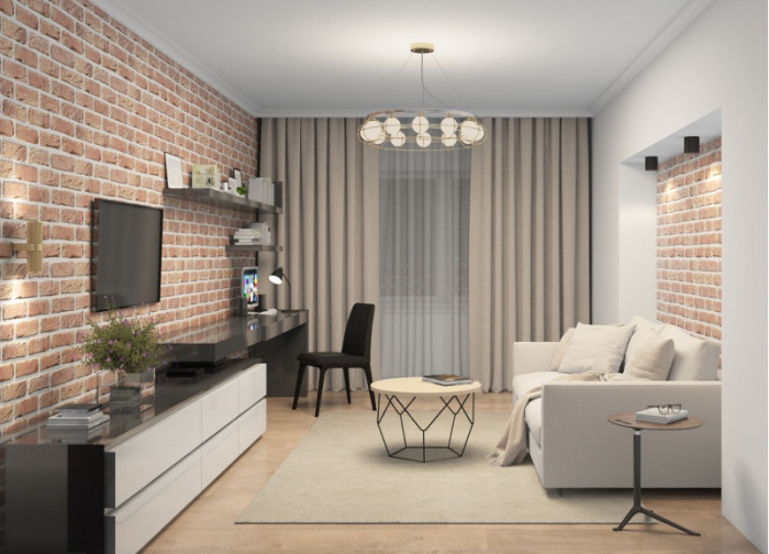 Накладной светильник DK3040-BK (dk3040-bk)