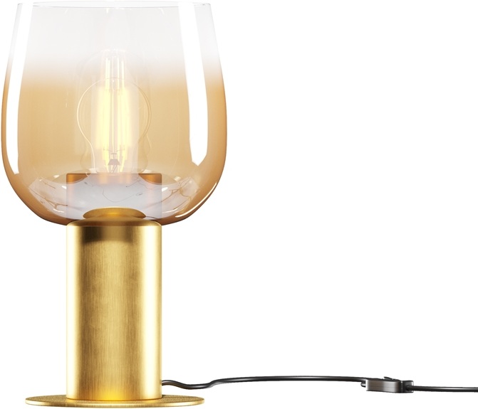 Настольная лампа Maytoni Smart Casual MOD414TL-01G (mod414tl-01g)