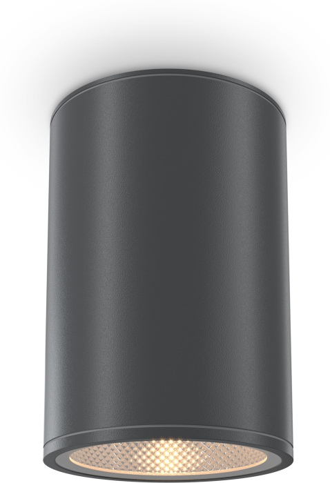 Потолочный светильник уличный Bar O306CL-L12GF (o306cl-l12gf)