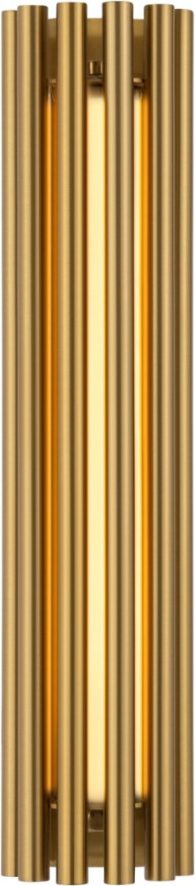 Бра настенное Sonata MOD410WL-L12BS3K (mod410wl-l12bs3k)