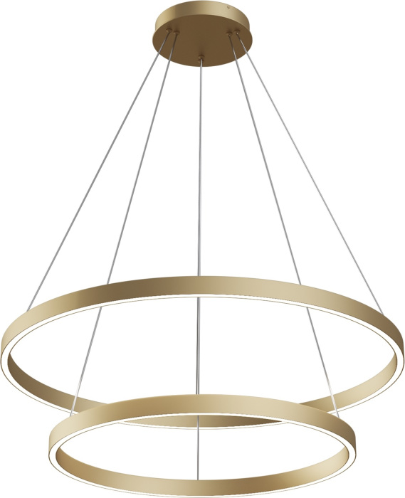 Подвесной светильник Maytoni Rim MOD058PL-L74BSK (mod058pl-l74bsk)